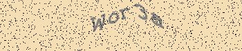 An error has occurred while getting captcha image