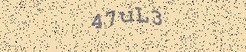 An error has occurred while getting captcha image