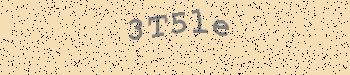 An error has occurred while getting captcha image