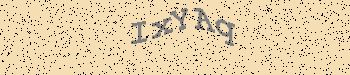 An error has occurred while getting captcha image