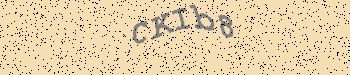An error has occurred while getting captcha image