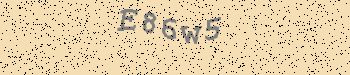 An error has occurred while getting captcha image