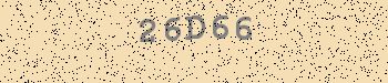 An error has occurred while getting captcha image