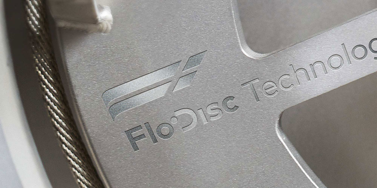 FloDisc technology is designed for gentle, rapid and safe battery materials handling