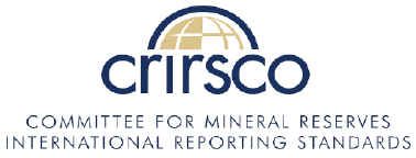 CRIRSCO Mineral Reporting Colloquium Day 2025