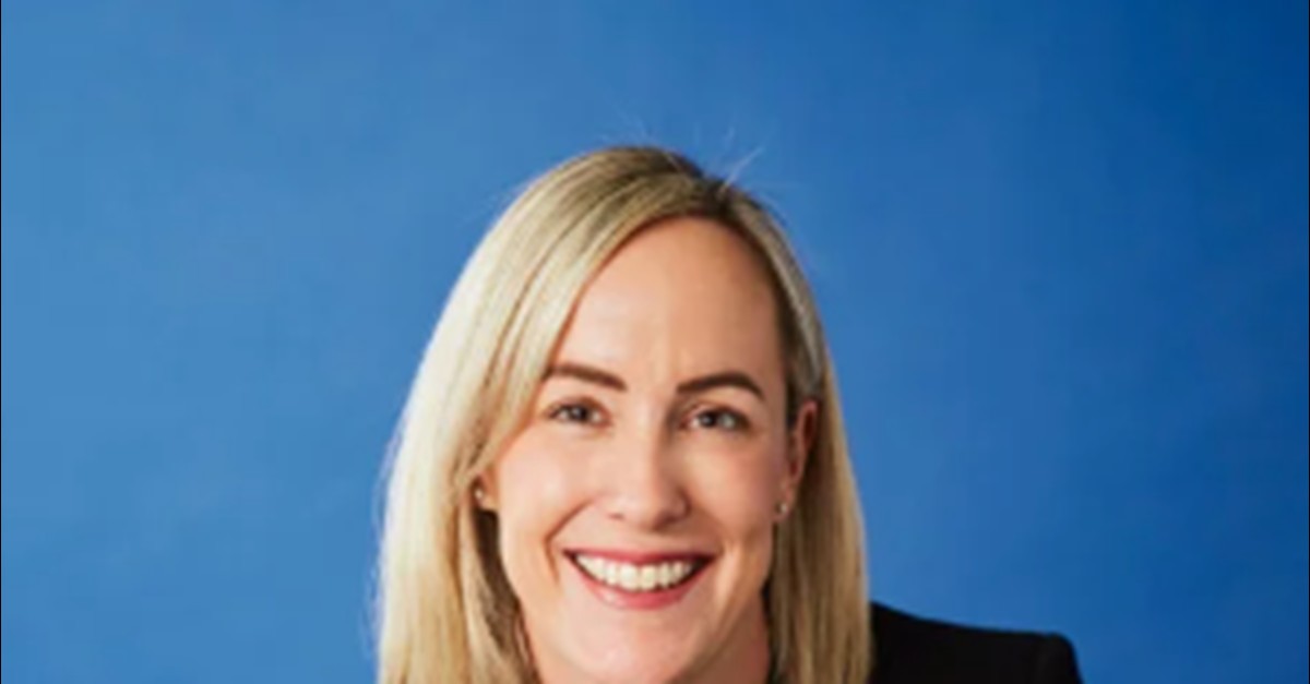 Cultivating allyship in the workplace with Kiah Grafton, Chief People ...