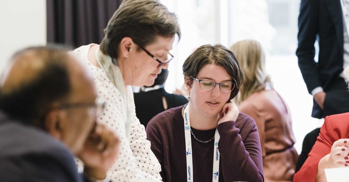 Member consultation on skills and training reform