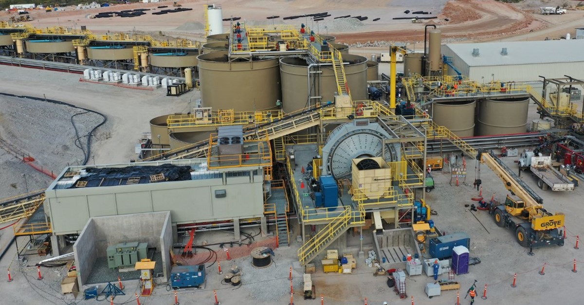 Reducing risk, uncertainty and costs through localisation