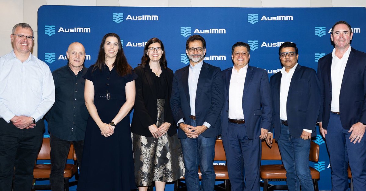 AusIMM hosts successful Technology Forum in Perth