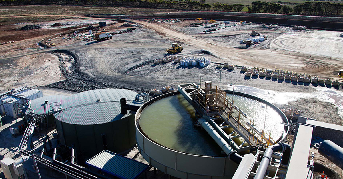 EU–Australia Trade Deal Signals New Era for Critical Minerals Security