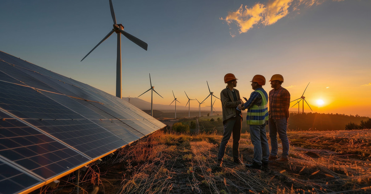 Future Mining And Esg Panel Session