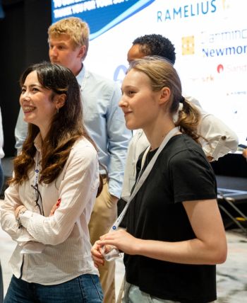 University Career Open Day at GRX25