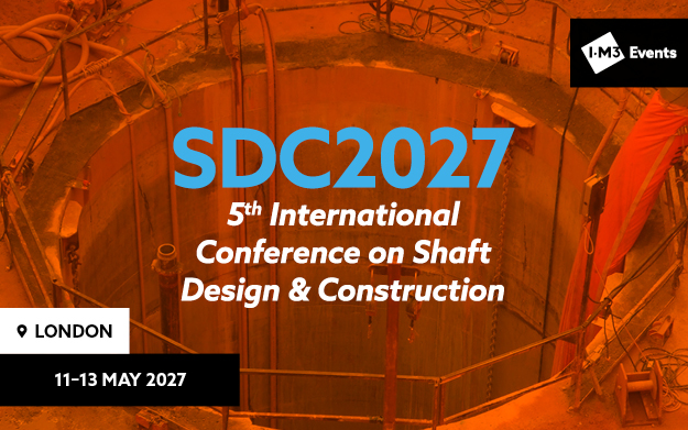 5th International Conference on Shaft Design and Construction