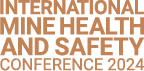 International Mine Health & Safety Conference 2024 