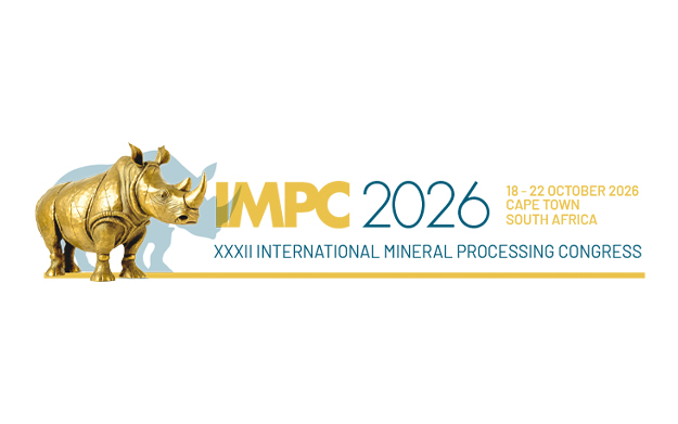 International Mineral Processing Congress 2026