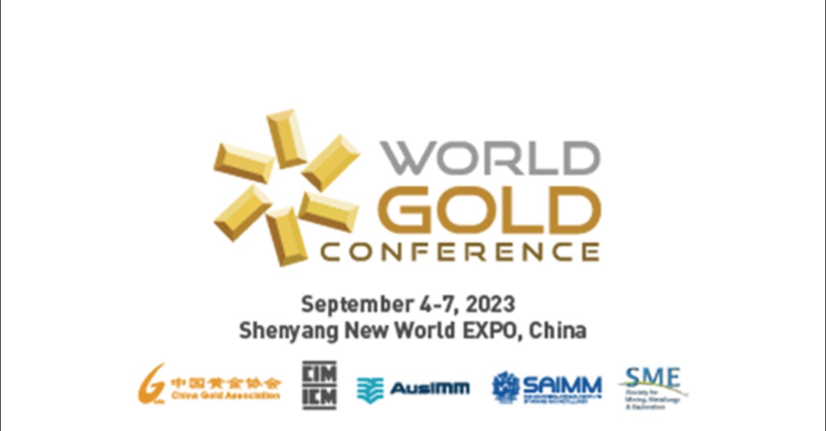 World Gold Conference 2023