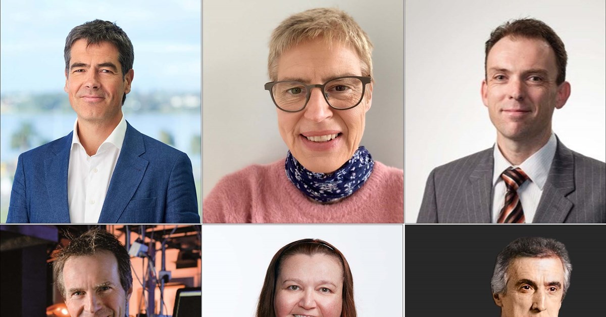 Six industry luminaries to keynote celebrated Iron Ore Conference