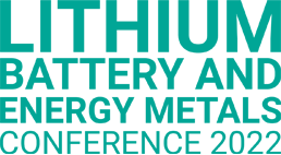 Lithium, Battery and Energy Metals Conference 2022