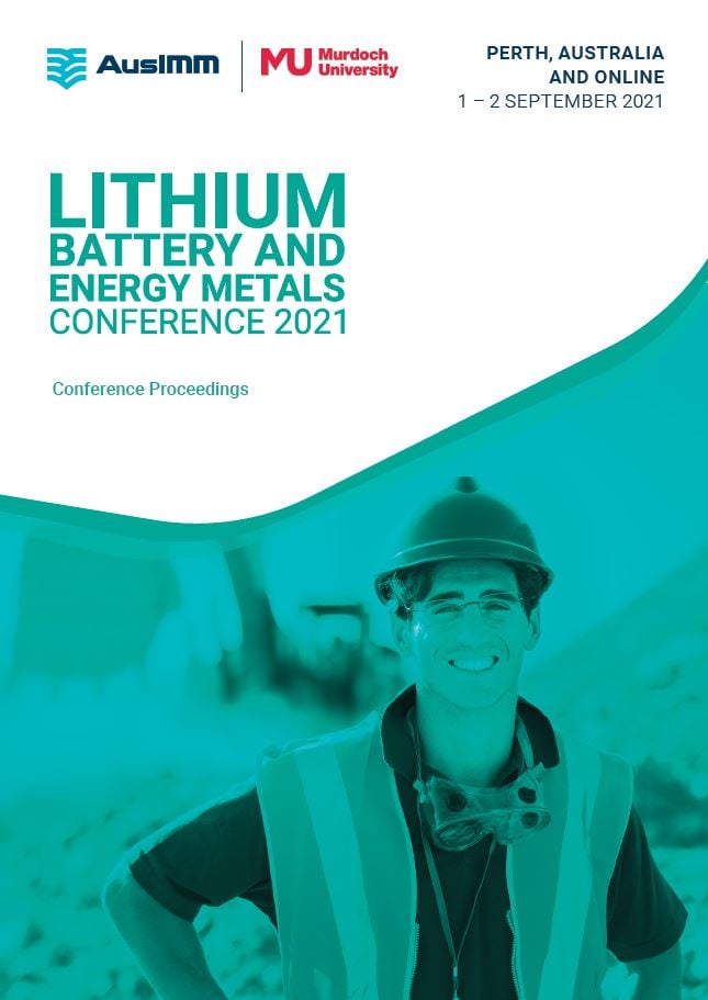 Conference proceedings