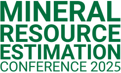 Mineral Resource Estimation Conference 2025