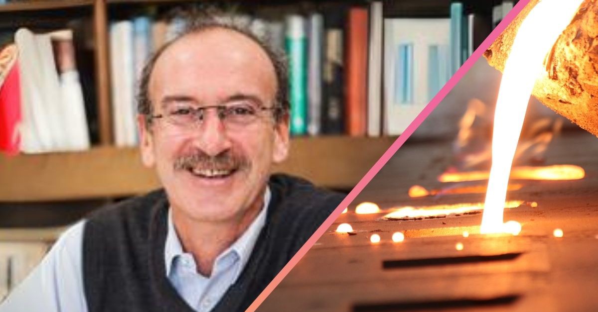 What's next for Pyrometallurgy? Prof. Evgueni Jak outlines a knowledge