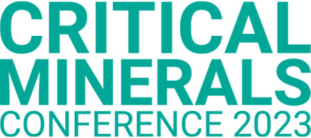 Critical Minerals Conference 2023