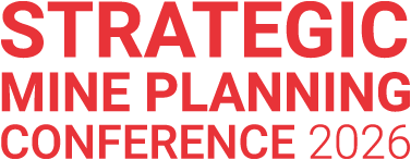 Strategic Mine Planning Conference 2026