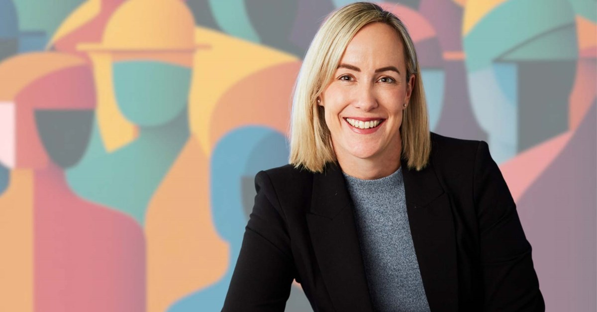 Cultivating allyship in the workplace with Kiah Grafton, Chief People ...
