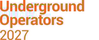 Underground Operators Conference 2027