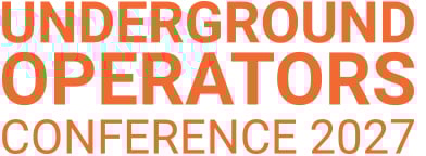 Underground Operators Conference 2025