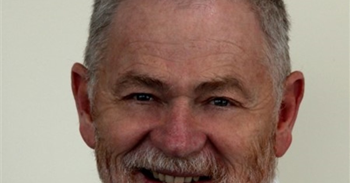 Darwin Branch Mining Society Distinguished Lecture event