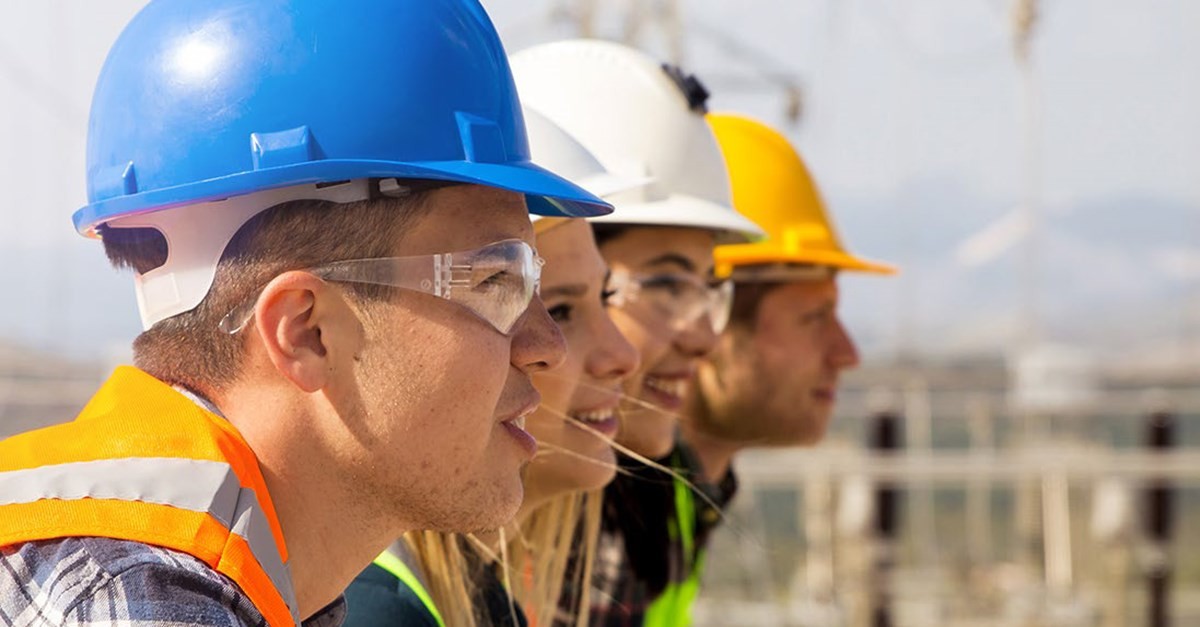 Mining Career Development