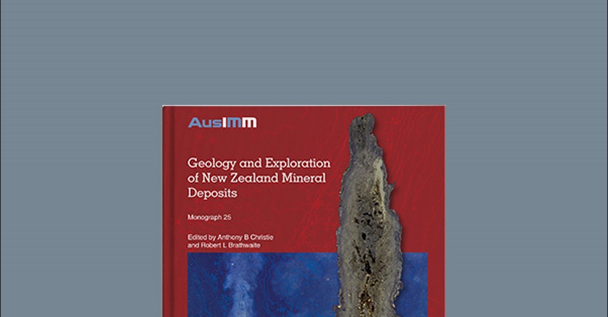 Mineral deposits definition image