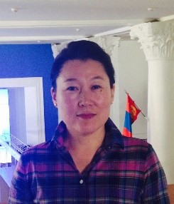 Member Photo