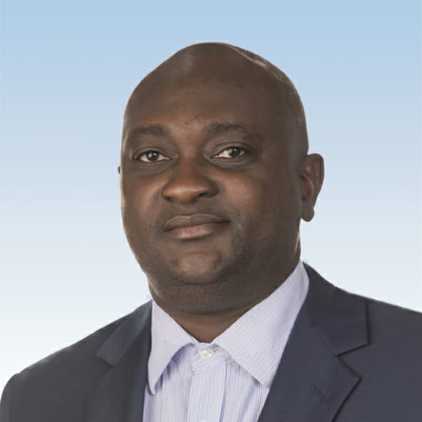 Adedayo Adeyemo | AusIMM