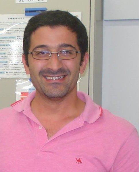 Member Photo