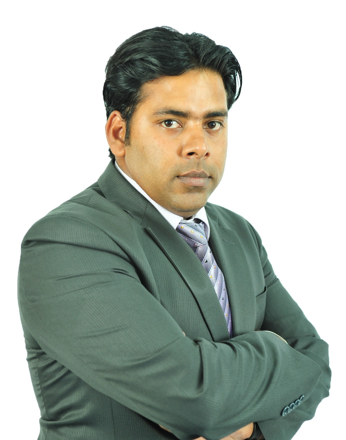 Memeber Profile