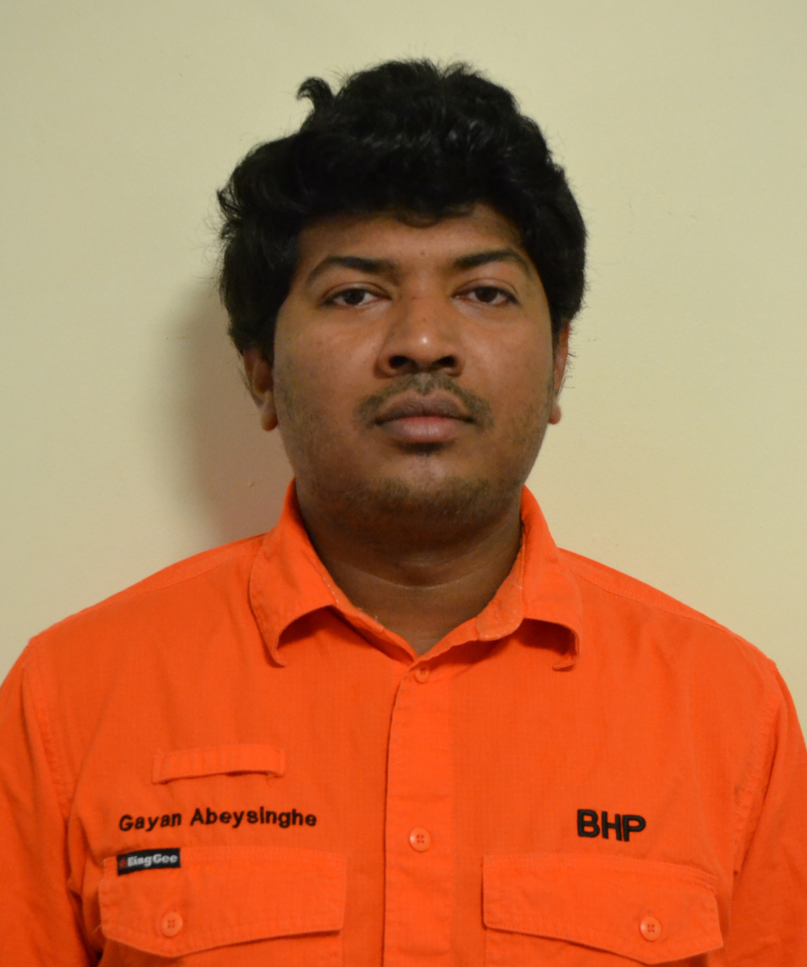 Member Photo