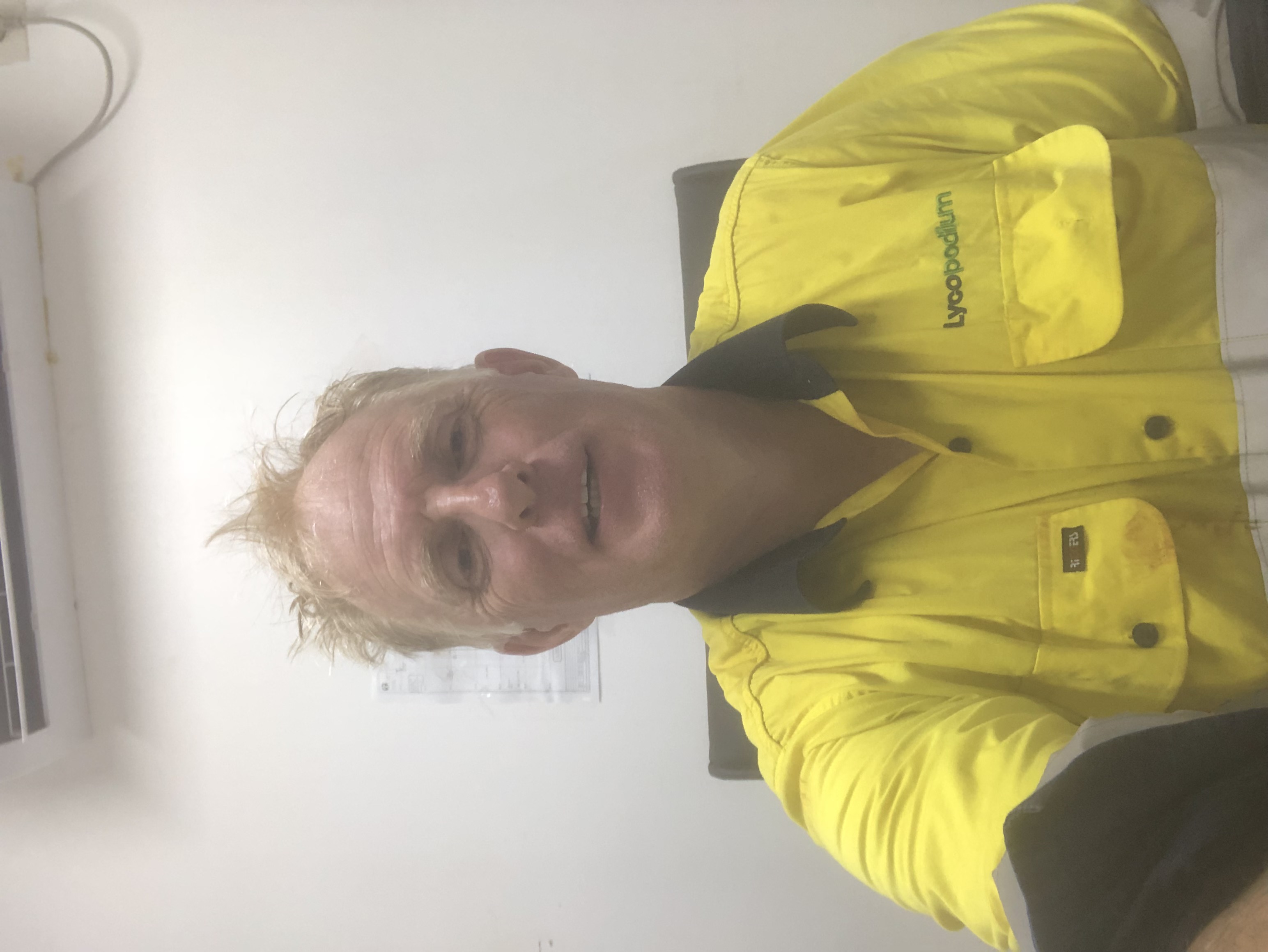 Member Photo
