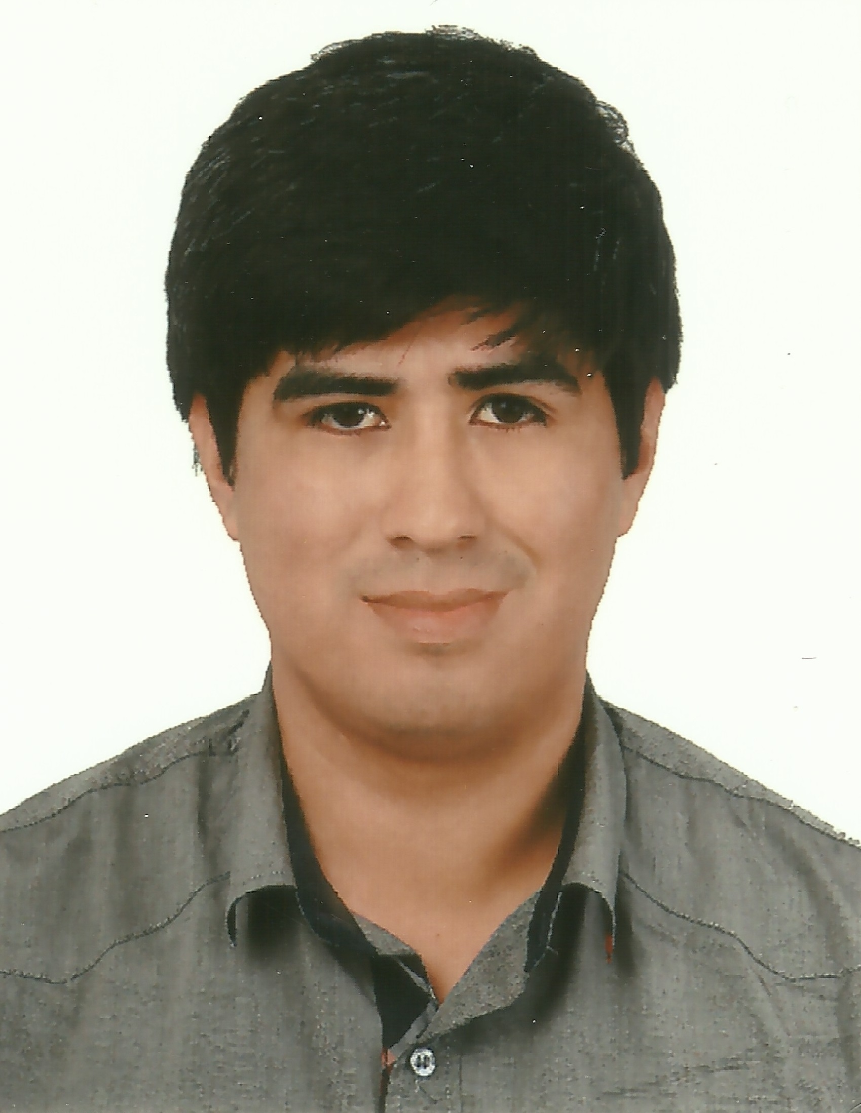 Memeber Profile