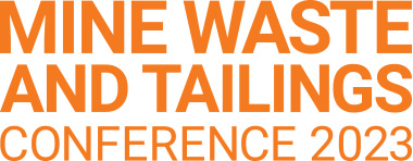 Mine Waste and Tailings Conference 2023